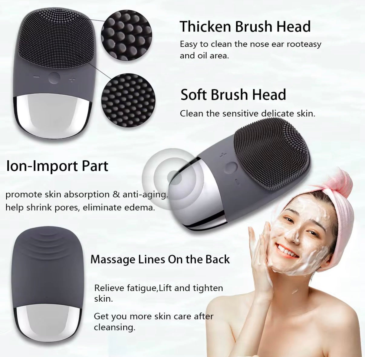Myraskin FaceRevive™