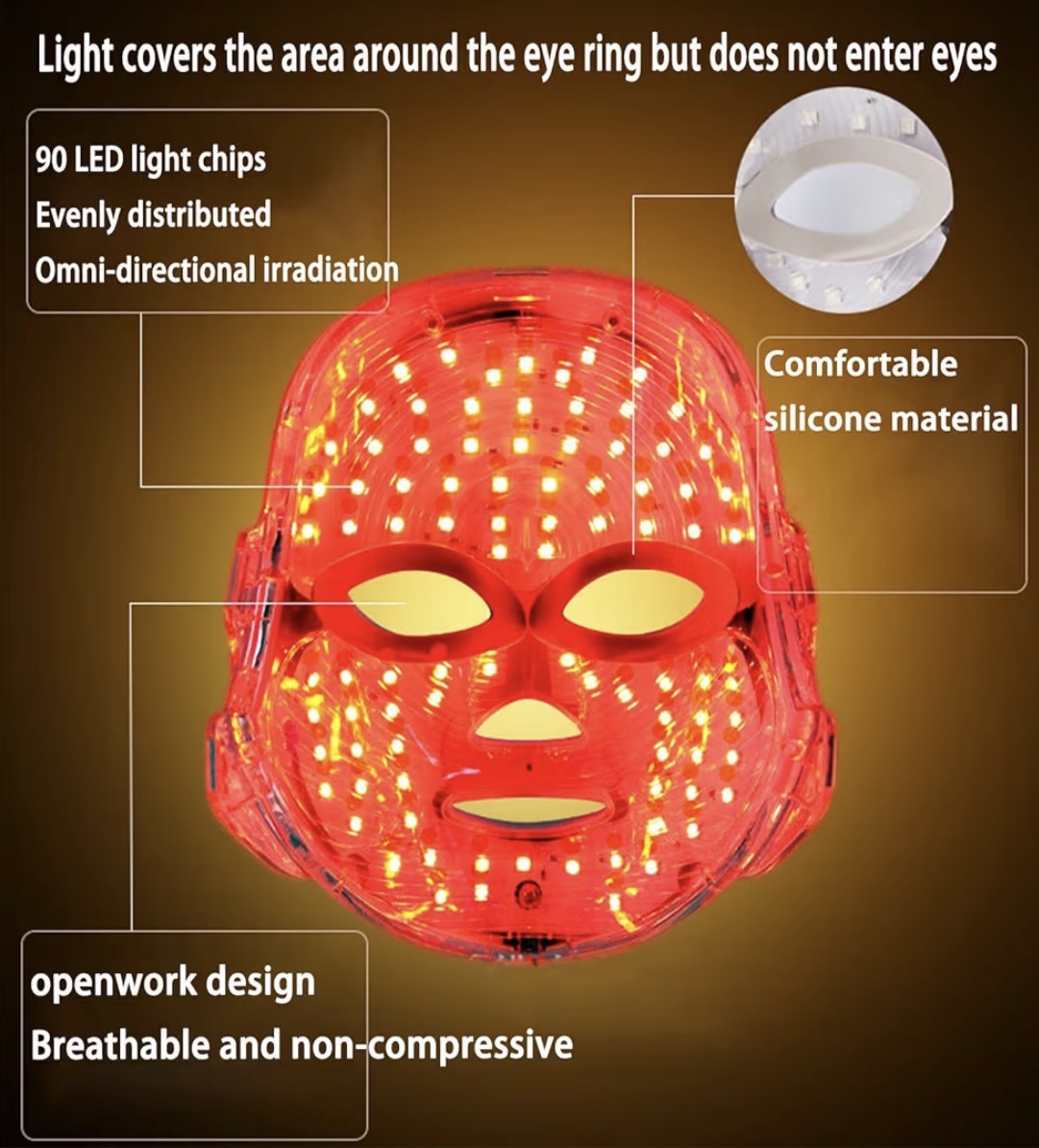 Myraskin SpectraLift™