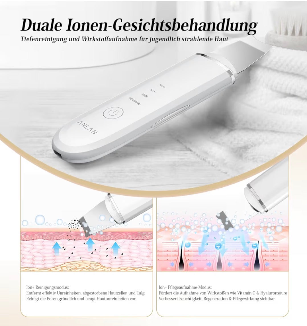 Myraskin SkinReset Pro™