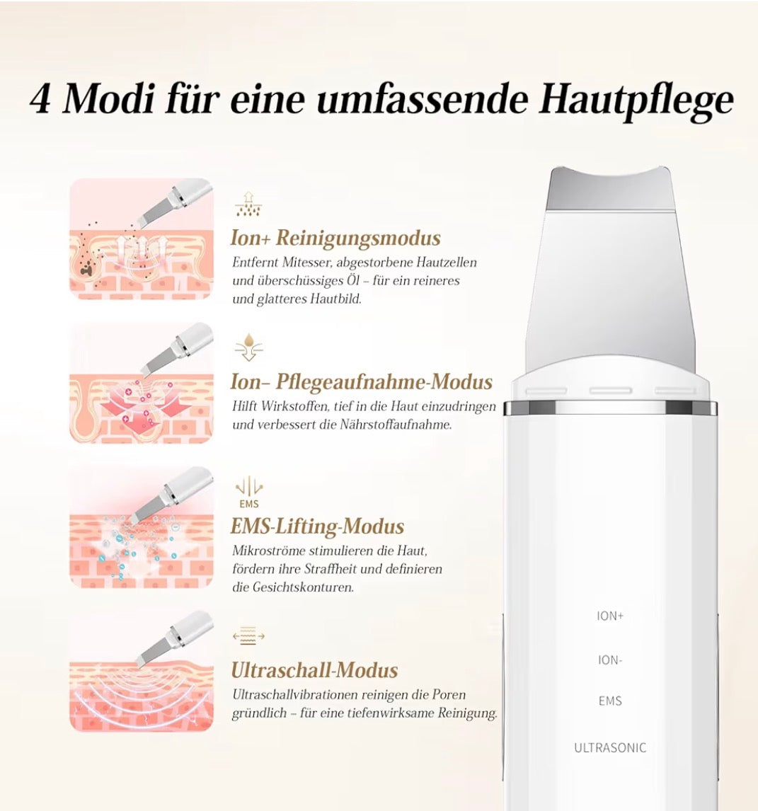 Myraskin SkinReset Pro™